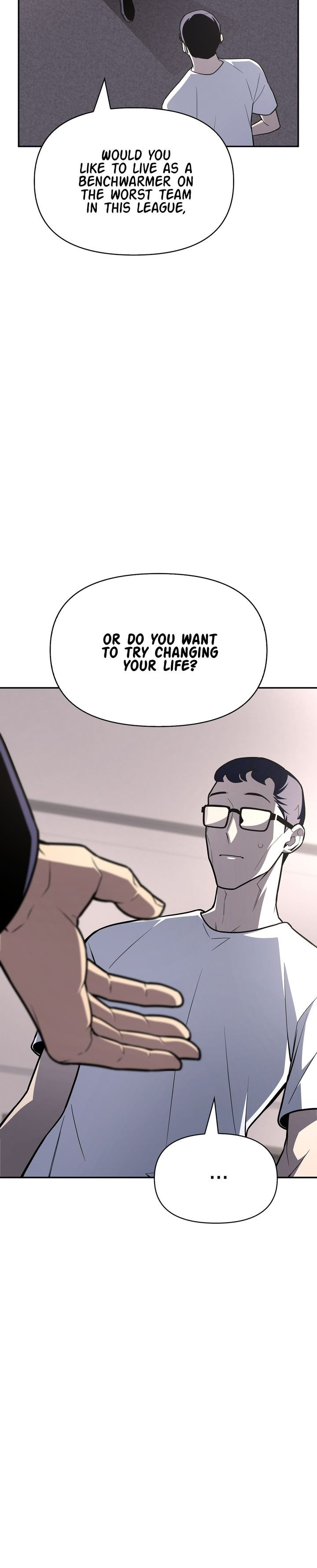 Superhuman Battlefield, Chapter 21 image 33
